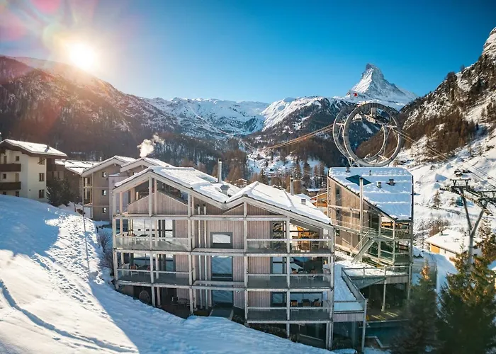Matterhorn FOCUS Design